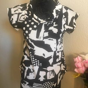 NWOT Armani Exchange Blouse